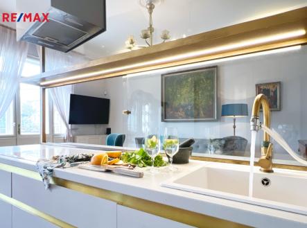 Prodej bytu, atypický, 125 m²