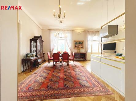 Prodej bytu, 3+kk, 125 m²