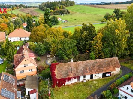 Prodej domu/vily, 126 m²