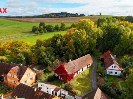 Prodej domu/vily, 126 m²