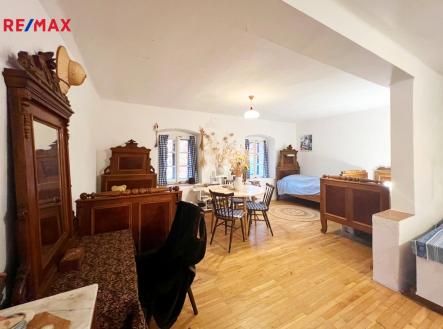 Prodej domu/vily, 126 m²