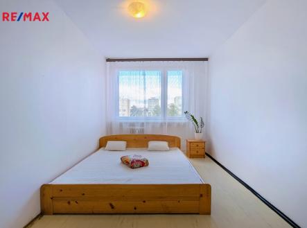 Prodej bytu, 3+1, 77 m²