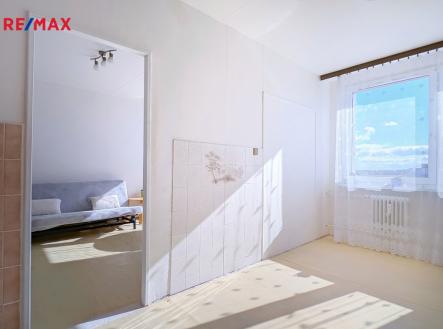 Prodej bytu, 3+1, 77 m²