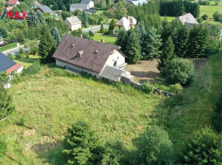 Prodej domu/vily, 430 m²