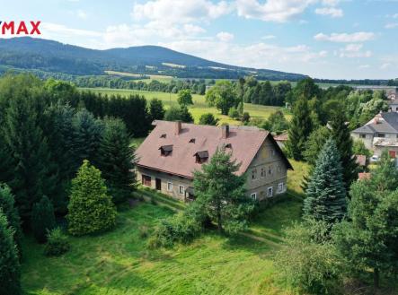 Prodej pozemku pro bydlení, 4 074 m²