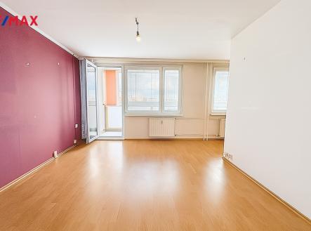Pronájem bytu, 3+kk, 90 m²