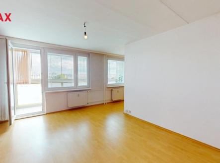 Pronájem bytu, 3+kk, 90 m²
