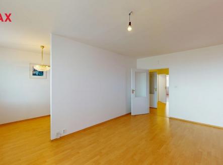 Pronájem bytu, 3+kk, 90 m²