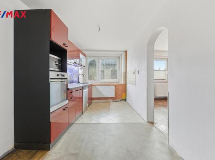 Prodej domu/vily, 129 m²