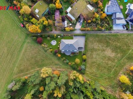 Prodej pozemku pro bydlení, 1 246 m²