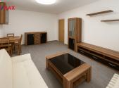 Pronájem bytu, 2+1, 49 m²