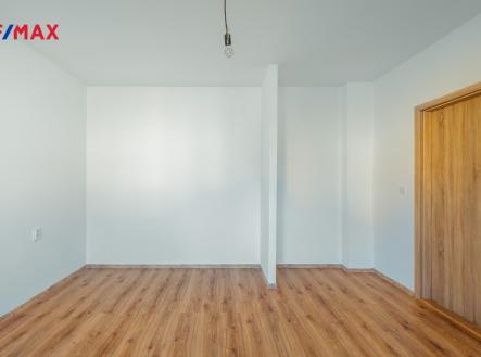 Prodej bytu, 2+kk, 40 m²