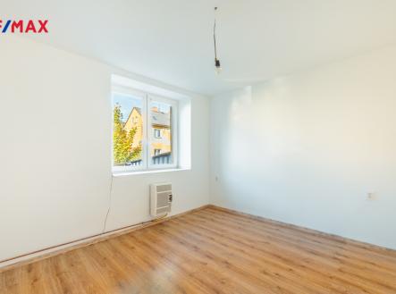 Prodej bytu, 2+kk, 40 m²