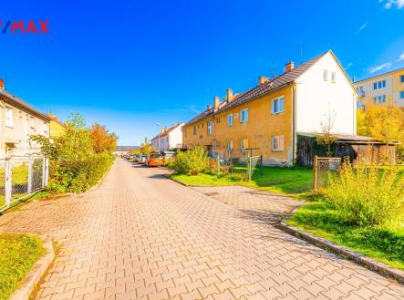 Prodej bytu, 2+kk, 40 m² obrázek