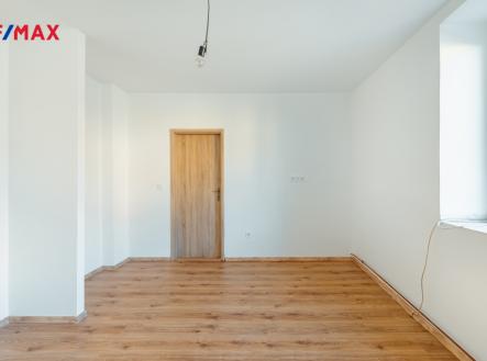 Prodej bytu, 2+kk, 40 m²