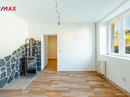 Prodej bytu, 2+kk, 40 m²