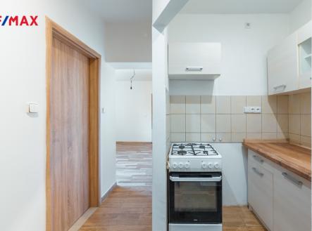 Prodej bytu, 2+kk, 40 m²