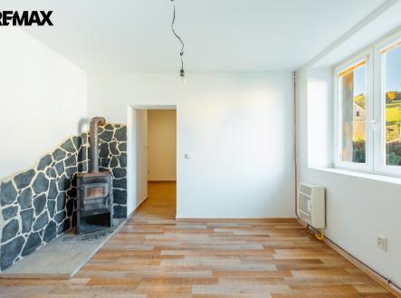 Prodej bytu, 2+kk, 40 m²