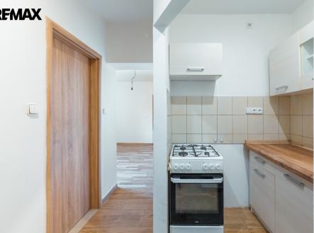 Prodej bytu, 2+kk, 40 m²