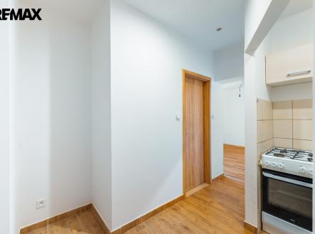 Prodej bytu, 2+kk, 40 m²
