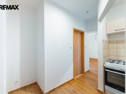 Prodej bytu, 2+kk, 40 m²