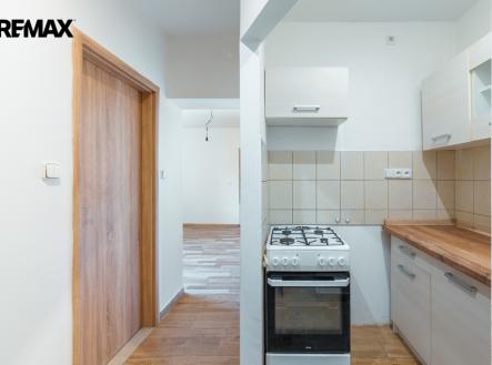 Prodej bytu, 2+kk, 57 m²