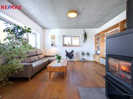 Prodej domu/vily, 195 m²