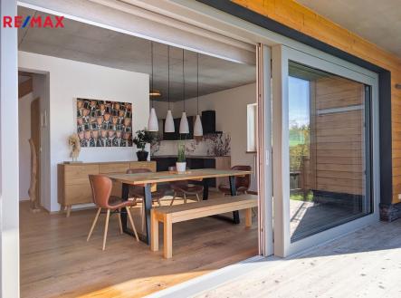 Prodej domu/vily, 195 m²