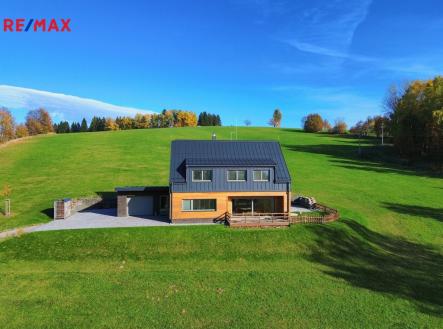 Prodej domu/vily, 195 m²