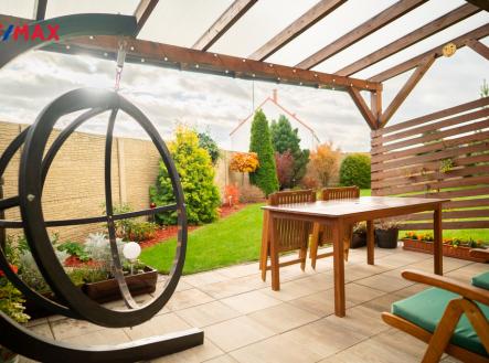 Prodej domu/vily, 105 m²