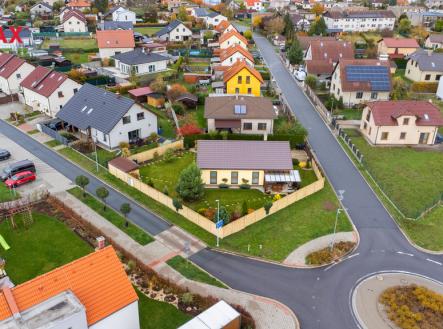 Prodej domu/vily, 105 m²