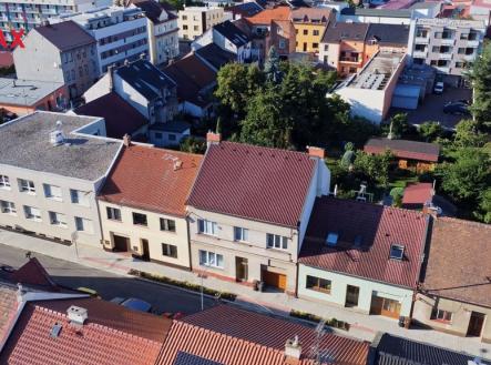 Prodej domu/vily, 338 m²