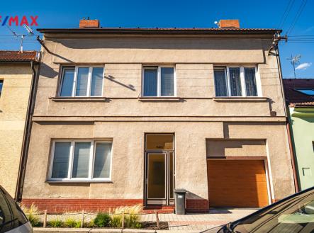 Prodej domu/vily, 338 m²