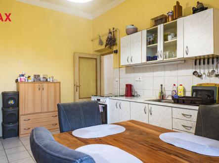 Prodej domu/vily, 338 m²