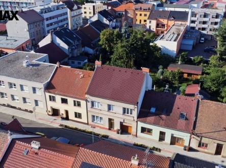 Prodej domu/vily, 338 m²