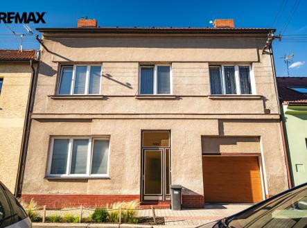 Prodej domu/vily, 338 m²