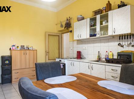 Prodej domu/vily, 338 m²