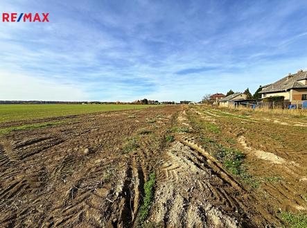 Prodej pozemku pro bydlení, 8 513 m²