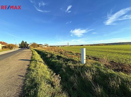 Prodej pozemku pro bydlení, 8 513 m²