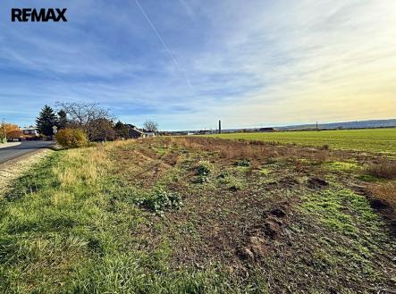 Prodej pozemku pro bydlení, 8 513 m²