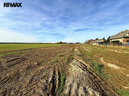 Prodej pozemku pro bydlení, 8 513 m²