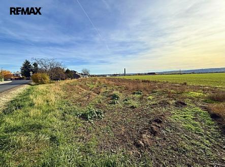 Prodej pozemku pro bydlení, 8 513 m²