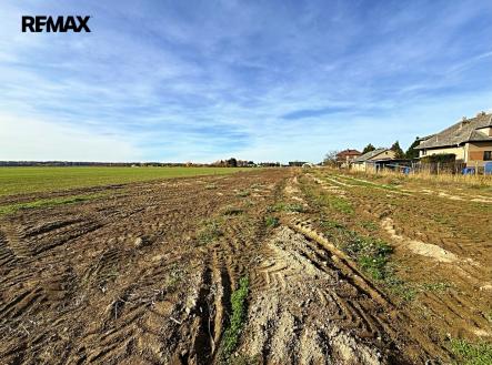 Prodej pozemku pro bydlení, 8 513 m²