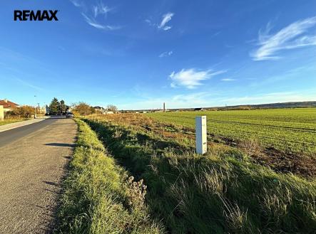 Prodej pozemku pro bydlení, 8 513 m²