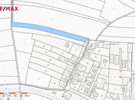 Prodej pozemku pro bydlení, 4 084 m²