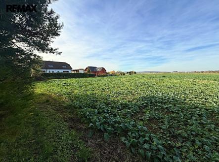 Prodej pozemku pro bydlení, 4 084 m²