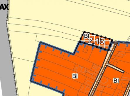 Prodej pozemku pro bydlení, 4 084 m²