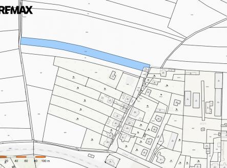 Prodej pozemku pro bydlení, 4 084 m²