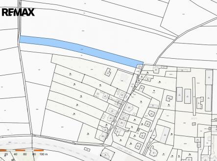 Prodej pozemku pro bydlení, 4 084 m²