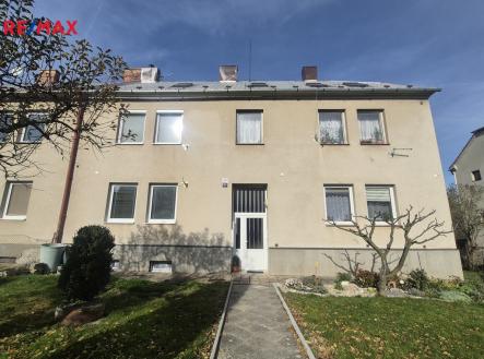 Prodej bytu, 1+1, 52 m²